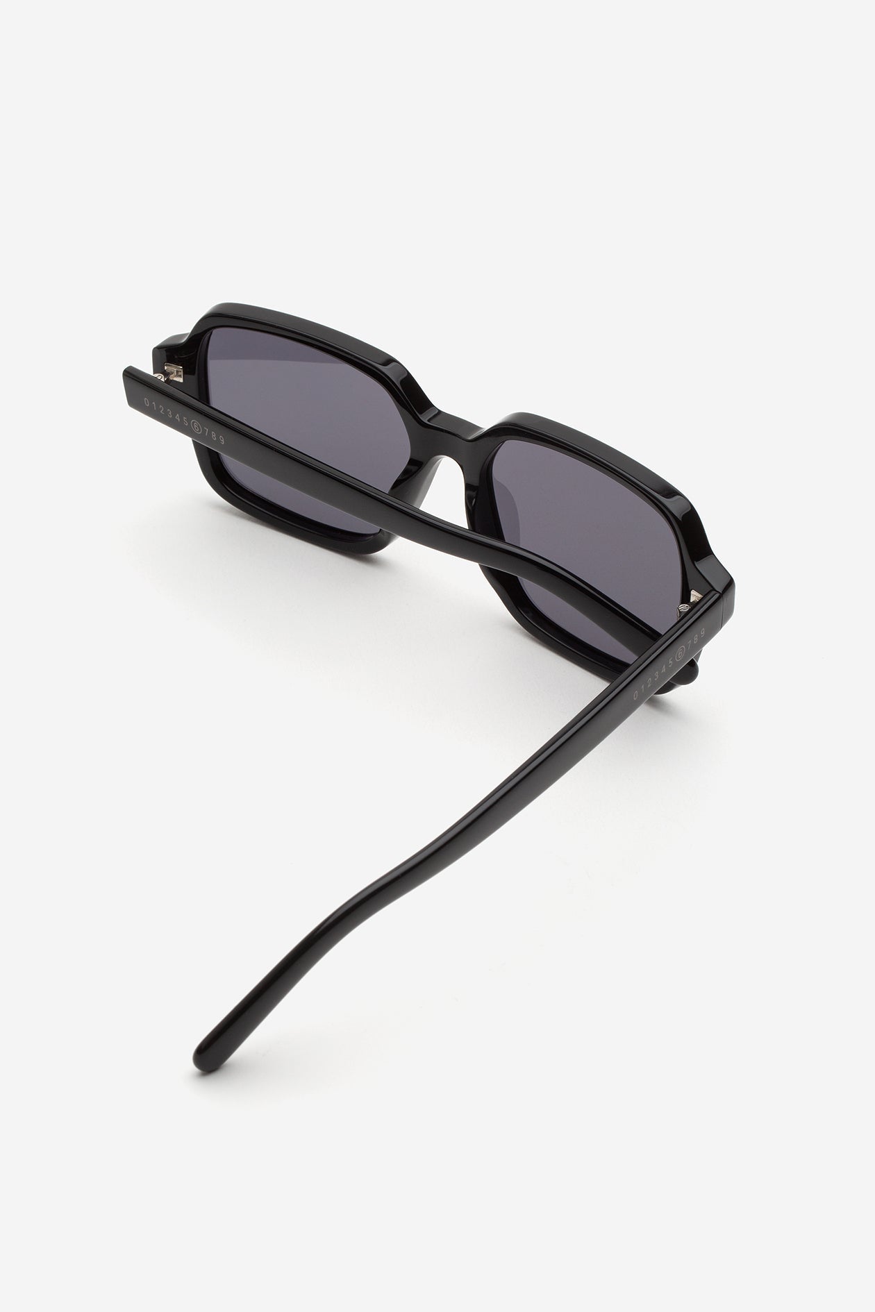 Lunettes 4 Noires