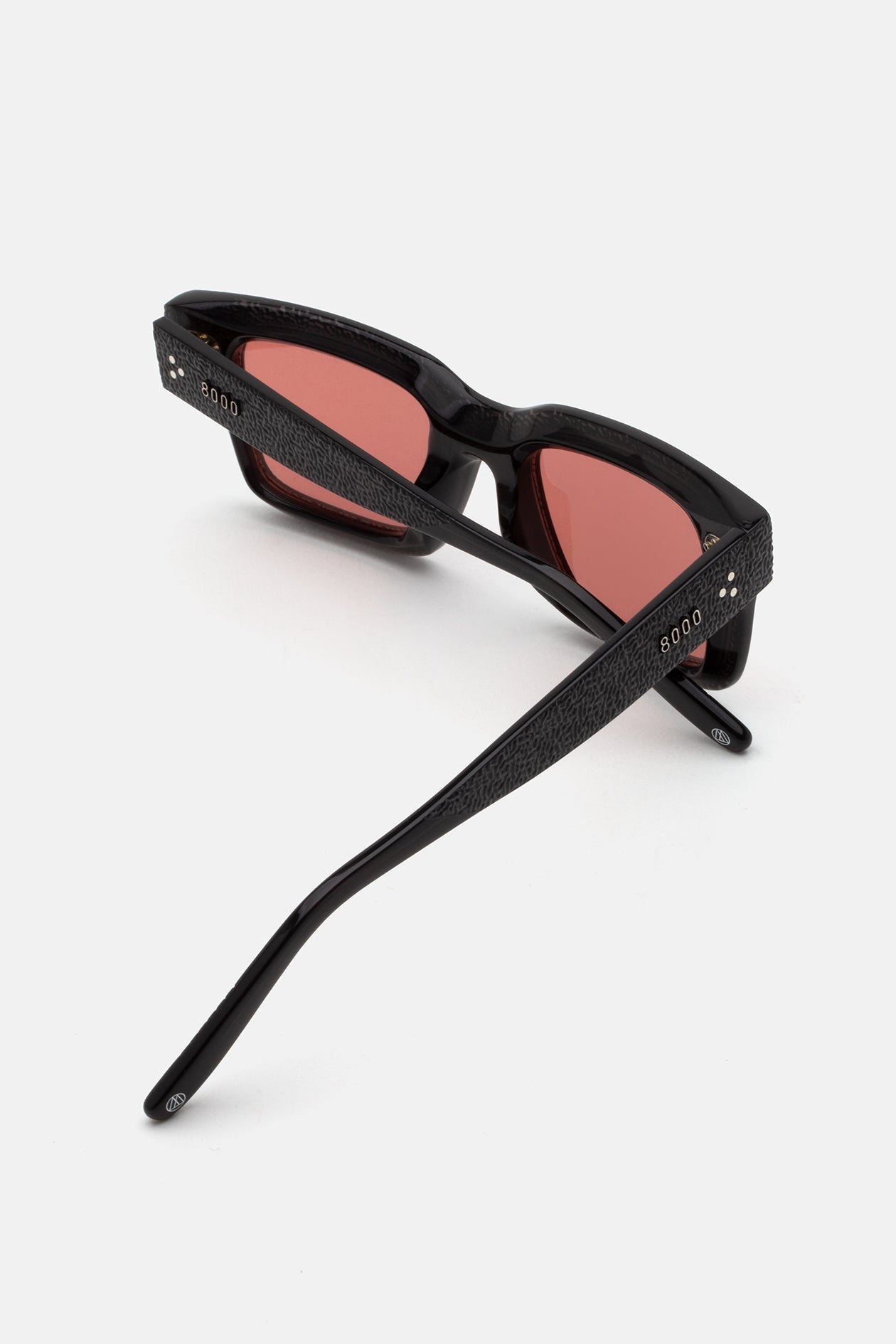 VZ3  Stinger Black Crystal Campari Soda