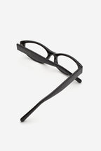 Lunettes 9 Optiques Noires