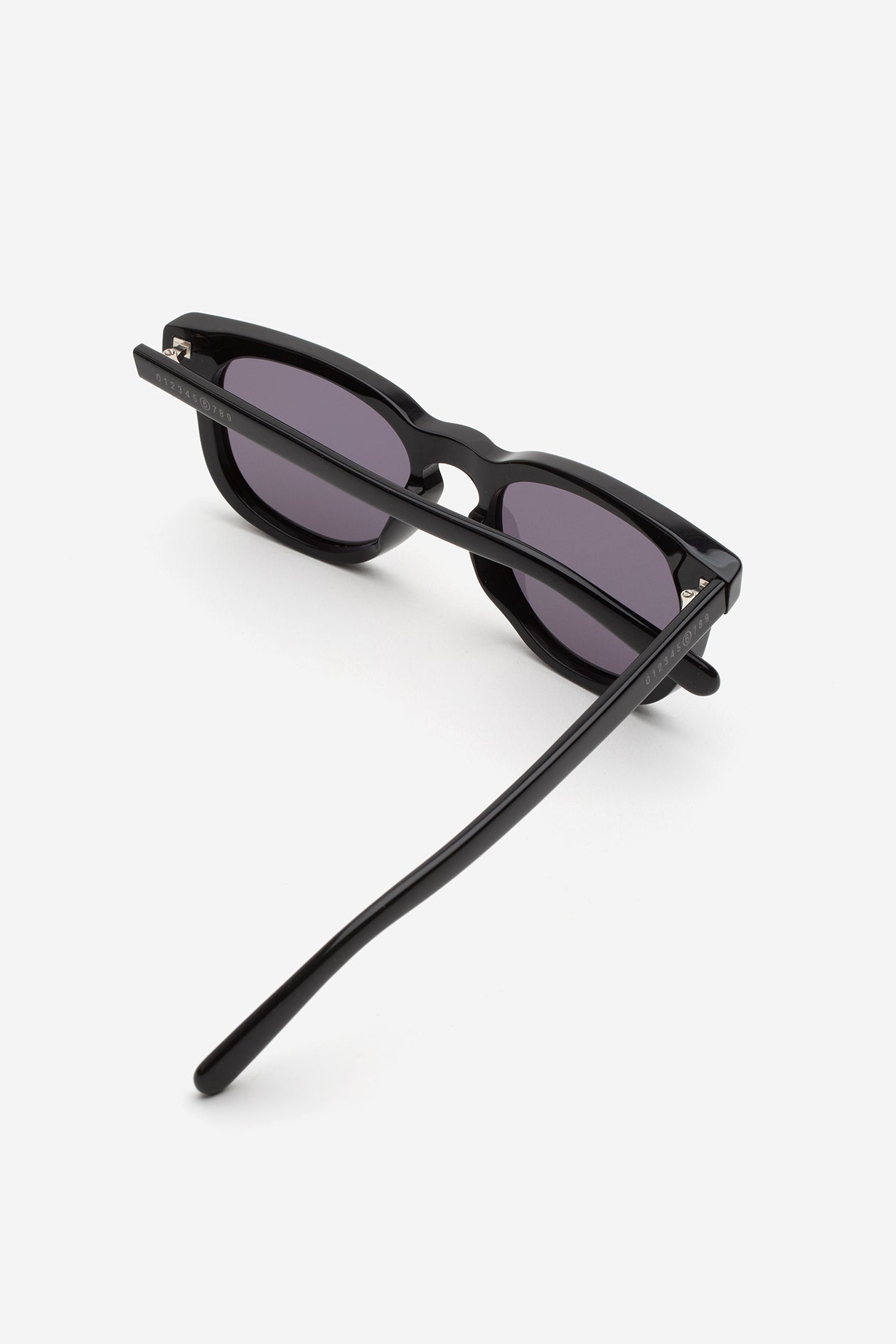 Lunettes 3 Noires