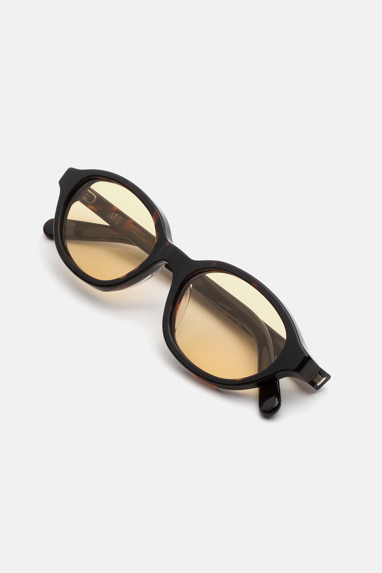 Lunettes 2 Écailles