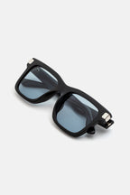 Lunettes 15 Bleues