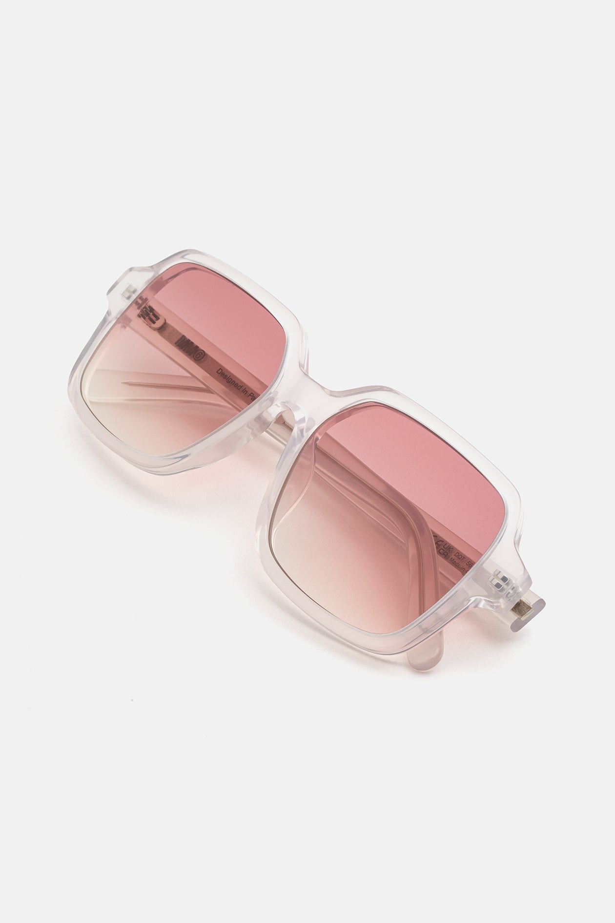 Lunettes 4 Nacrées