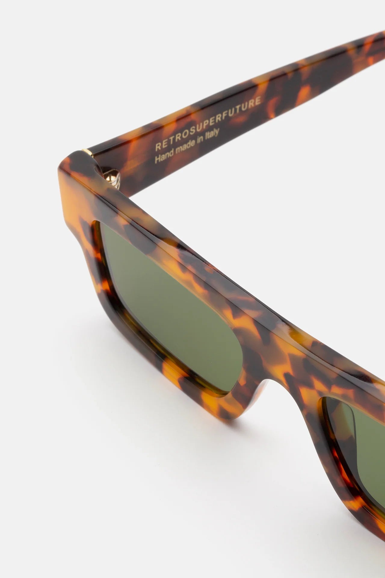 Colpo Spotted Havana