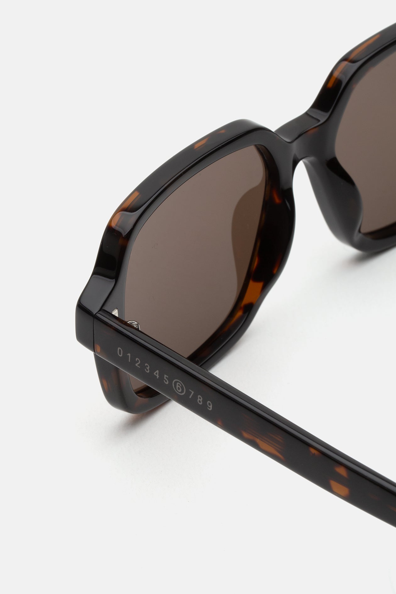 Lunettes 4 Écailles