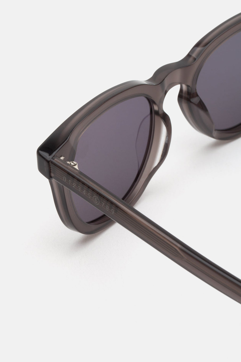 Lunettes 3 Grises