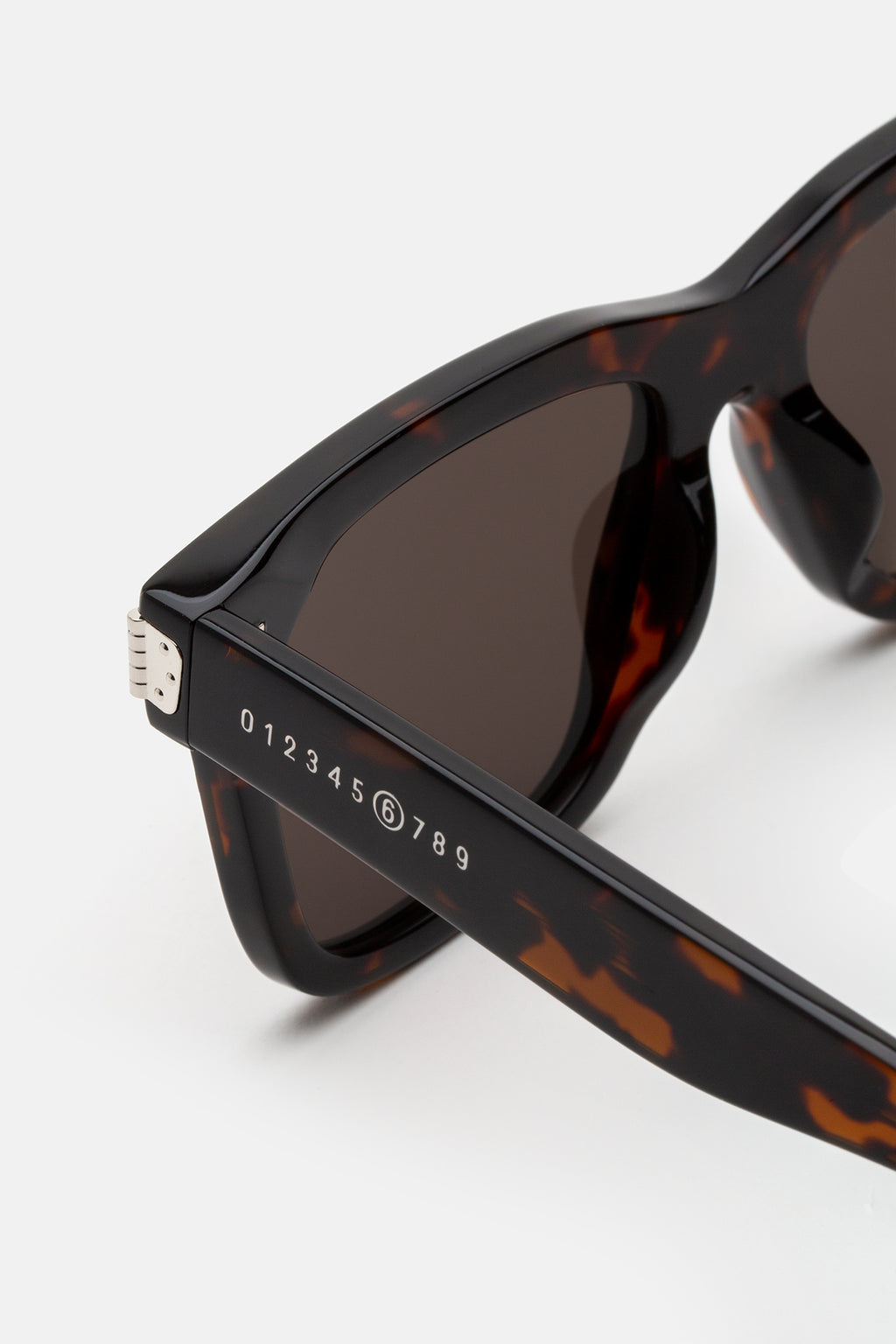 Lunettes 15 Écaille