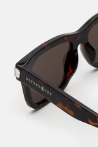 Lunettes 15 Écaille
