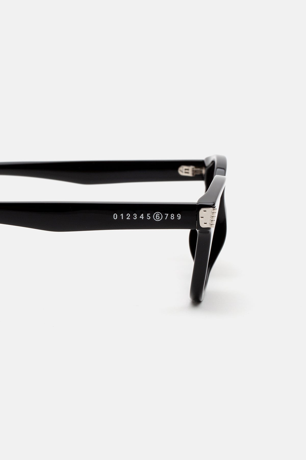 Lunettes 17 Noires