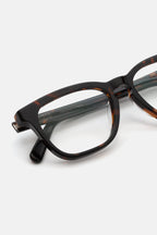 Lunettes 12 Optiques Écailles