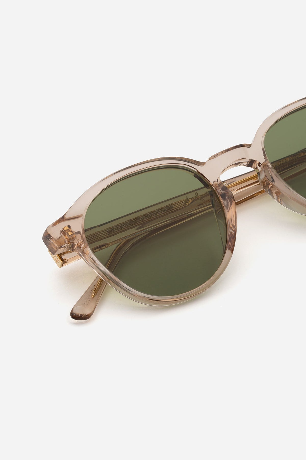 The Warhol Resin Green  - Retrosuperfuture -  H2W