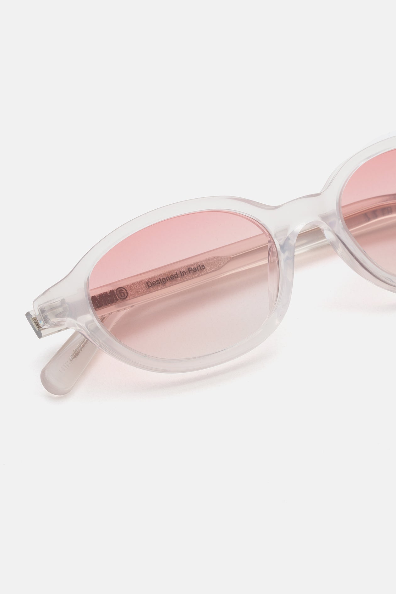 Lunettes 2 Nacrées