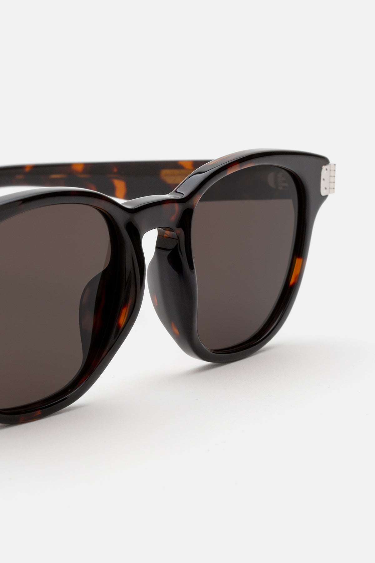 Lunettes 17 Écaille