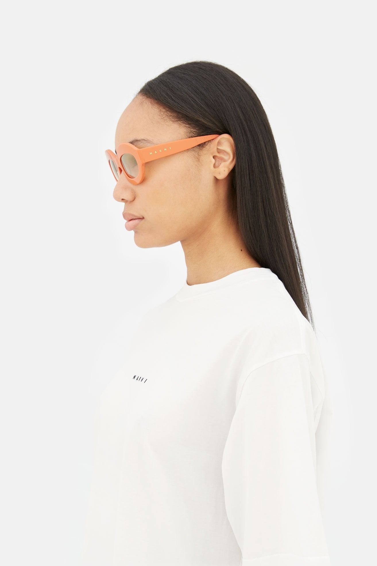 Ik Kil Cenote Orange