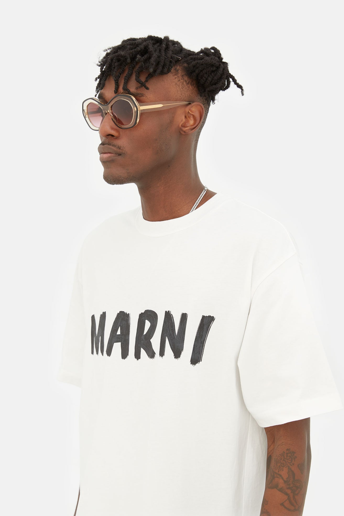 Ulawun Vulcano Resin