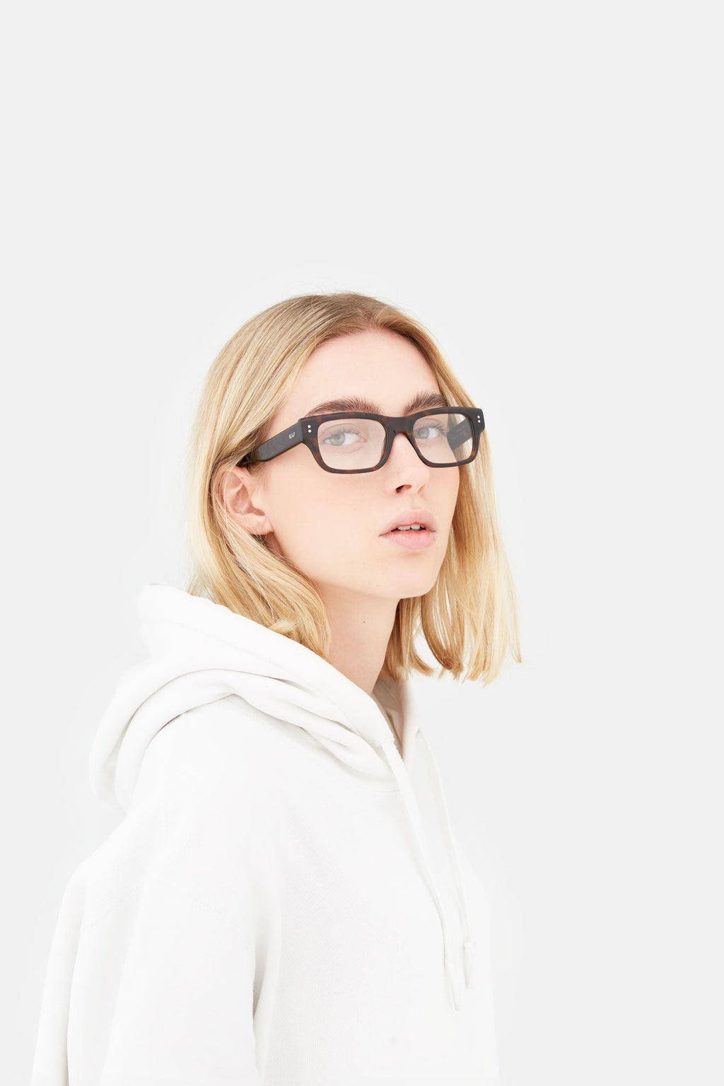 NUMERO 73 NERO OPACO