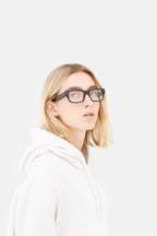 NUMERO 73 NERO OPACO