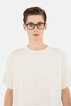 Lunettes 12 Optiques Noires