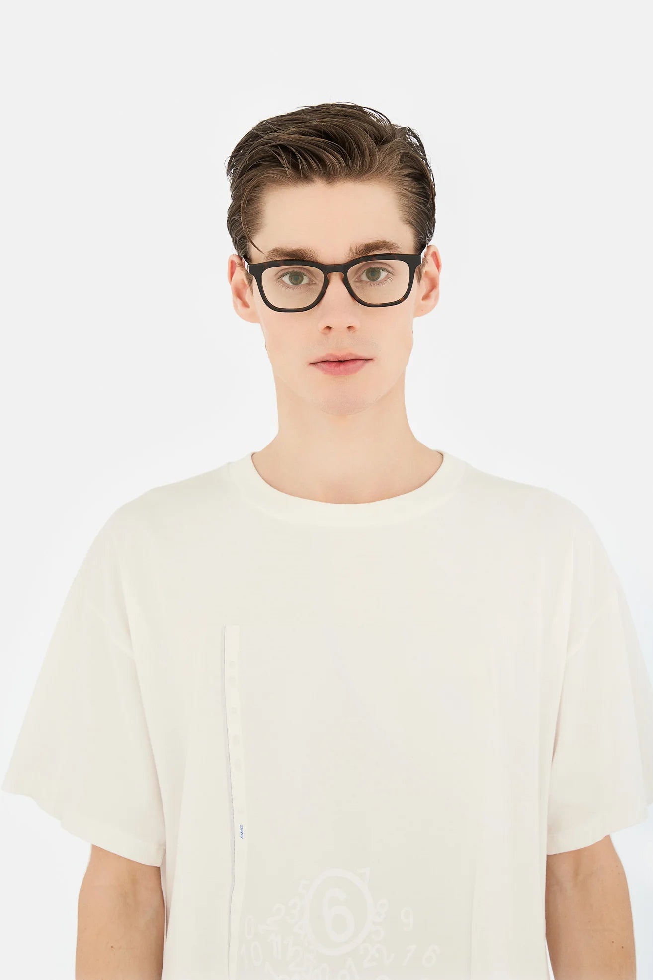 Lunettes 12 Optiques Écailles
