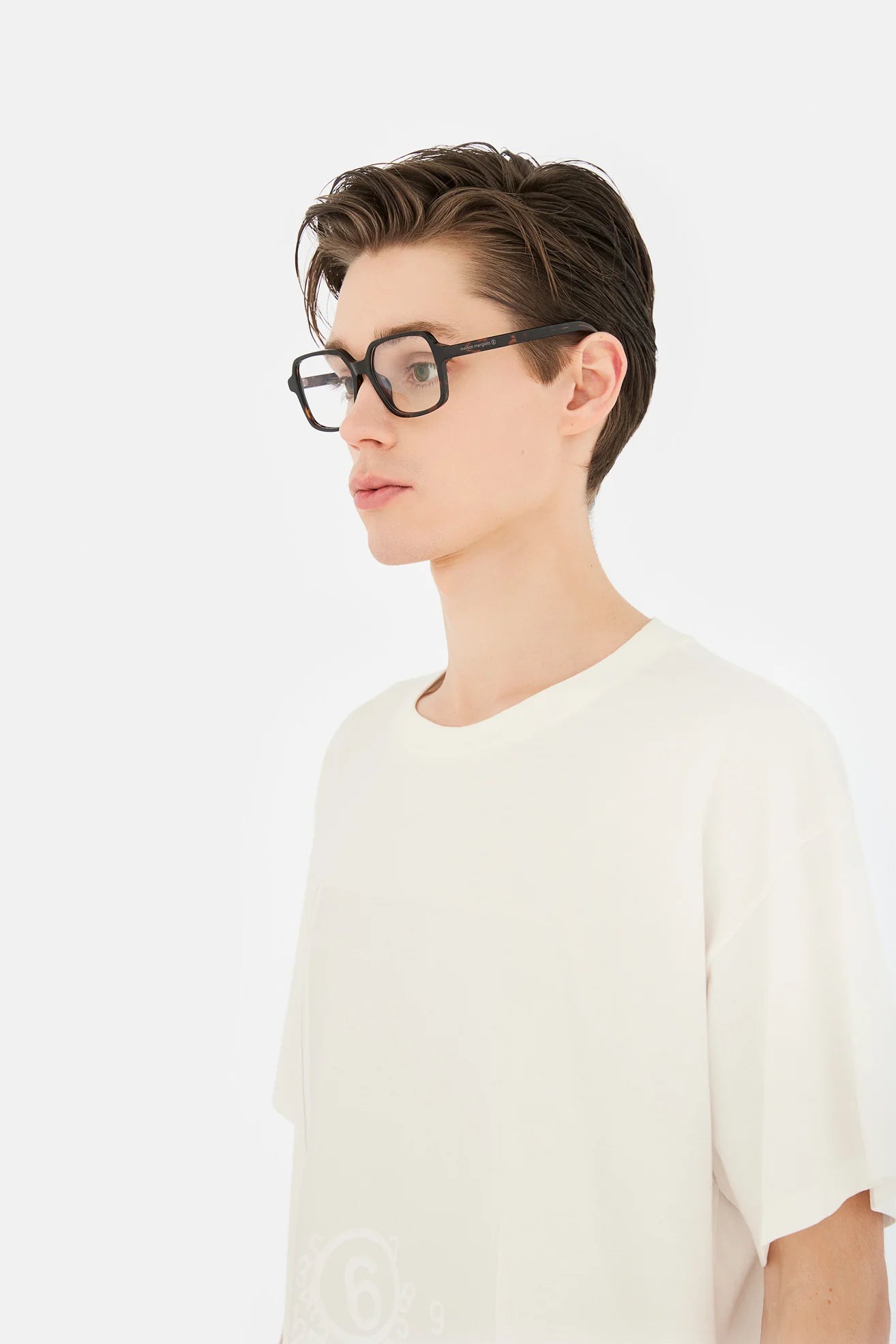 Lunettes 13 Optiques Écailles