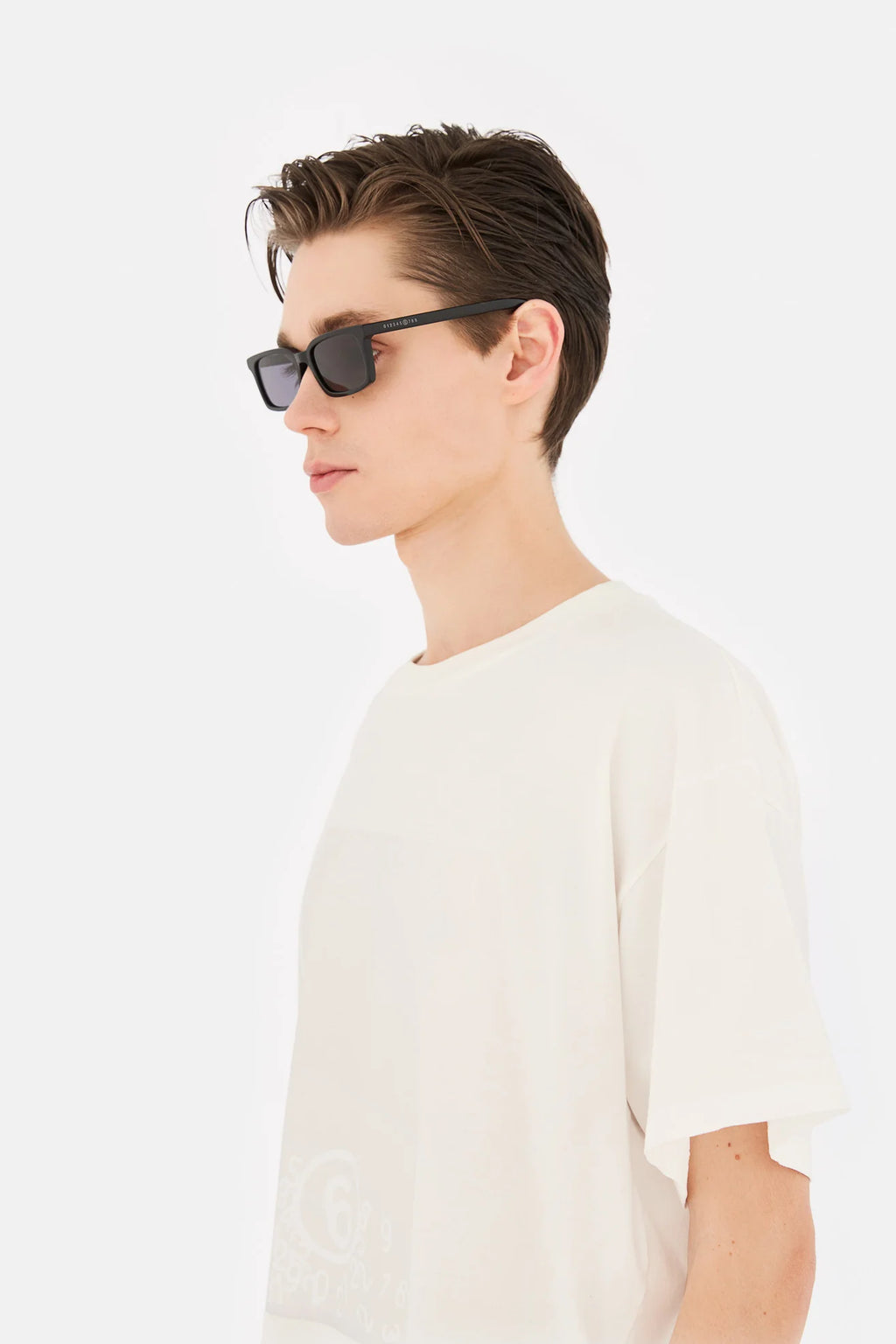 Lunettes 5 Noires