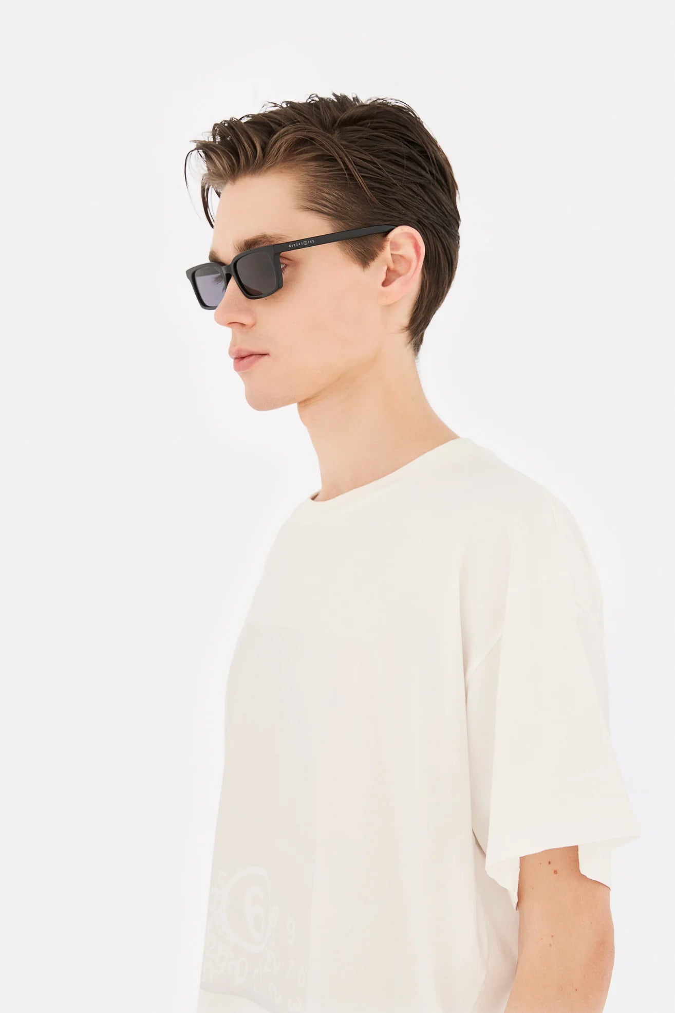 Lunettes 5 Noires