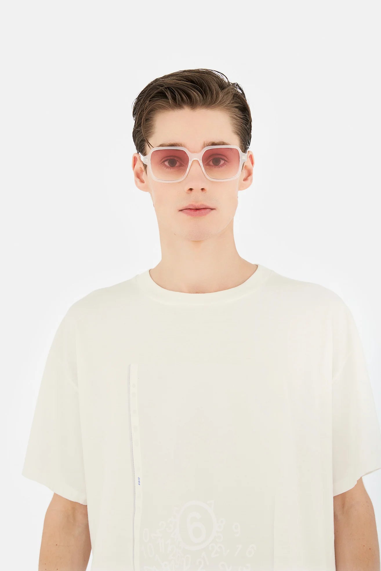 Lunettes 4 Nacrées