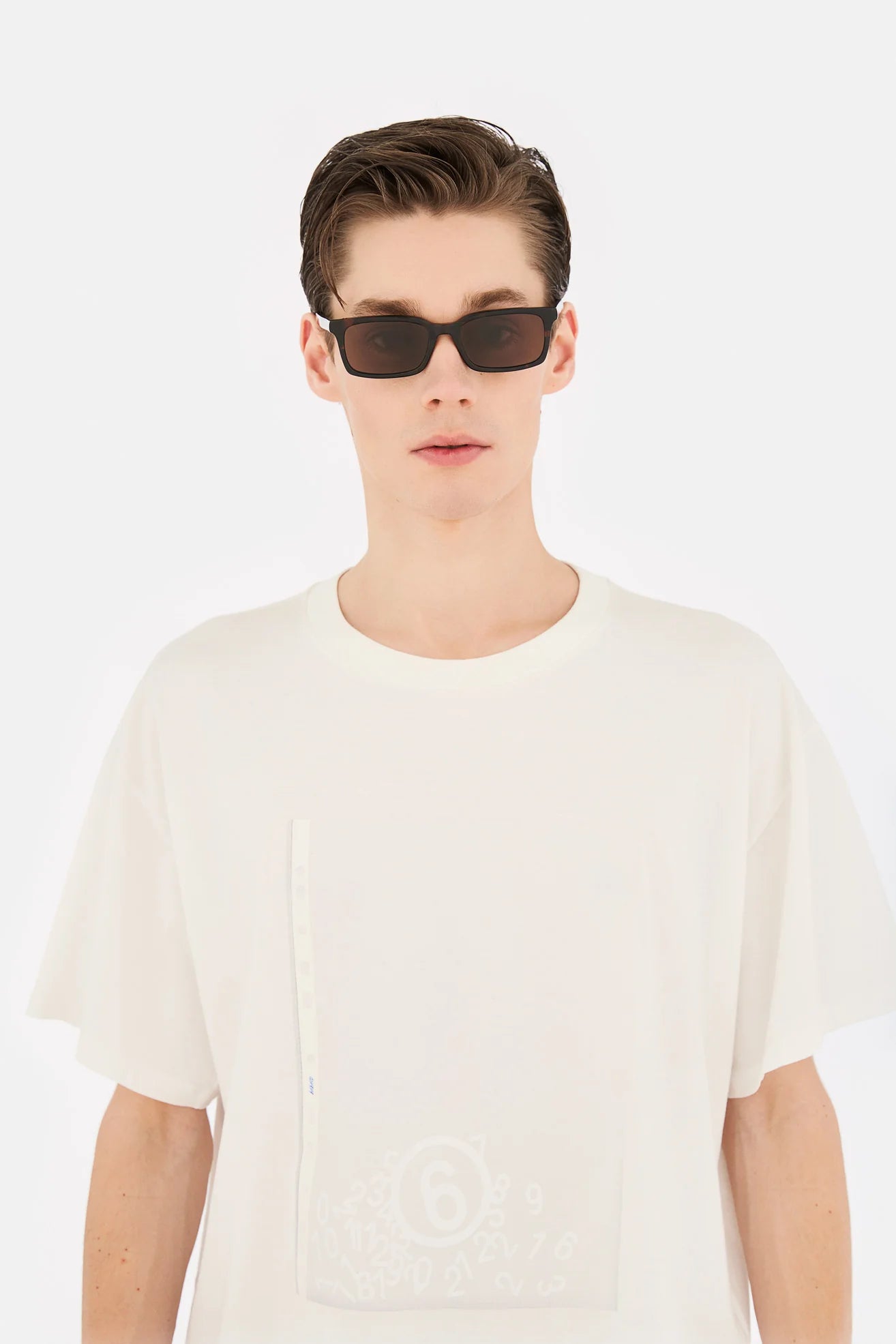 Lunettes 5 Écailles
