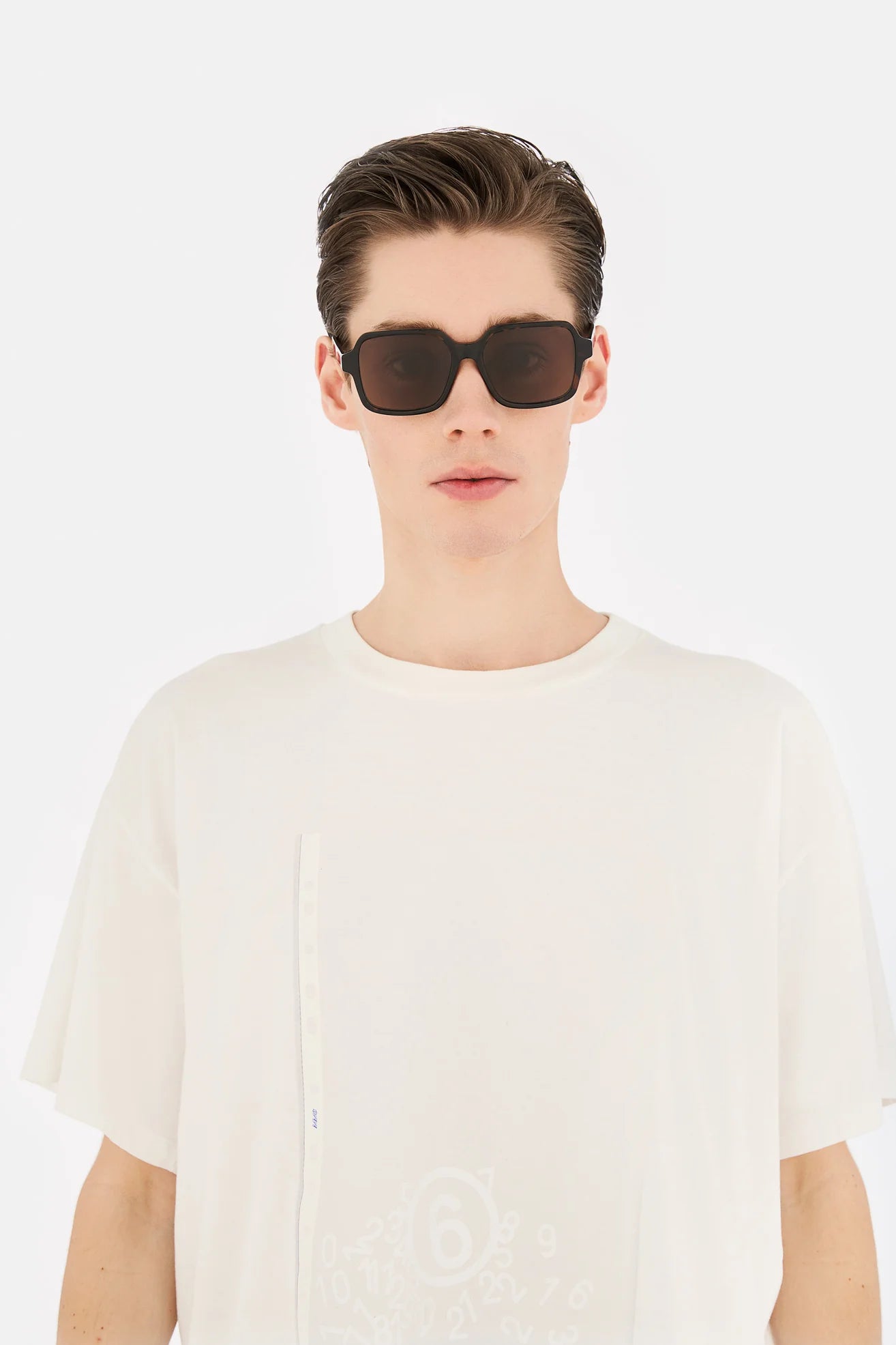 Lunettes 4 Écailles