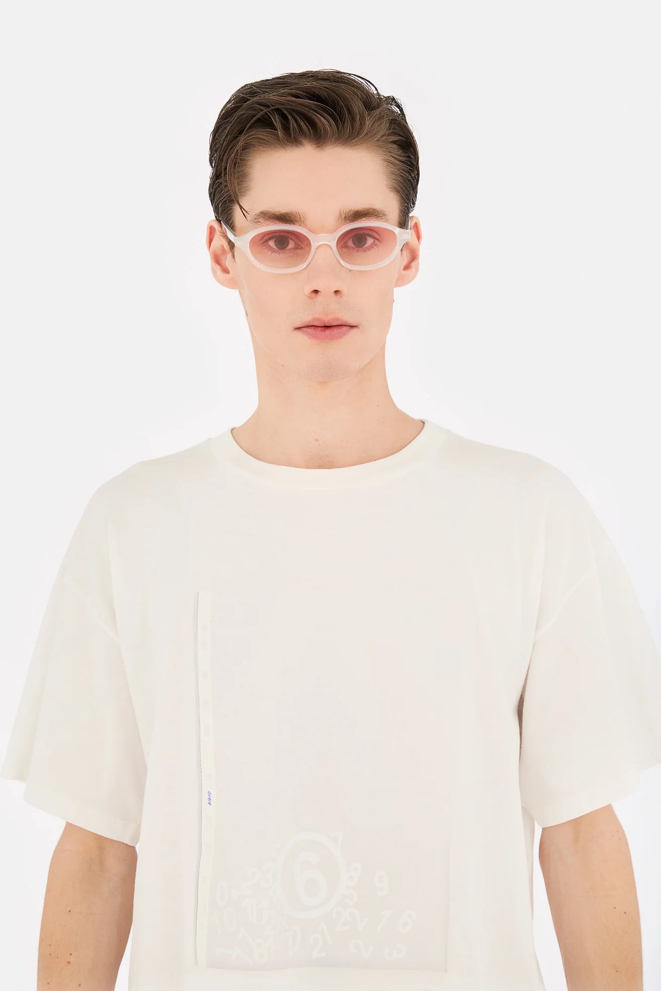 Lunettes 2 Nacrées
