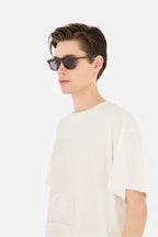 Lunettes 8 Grises