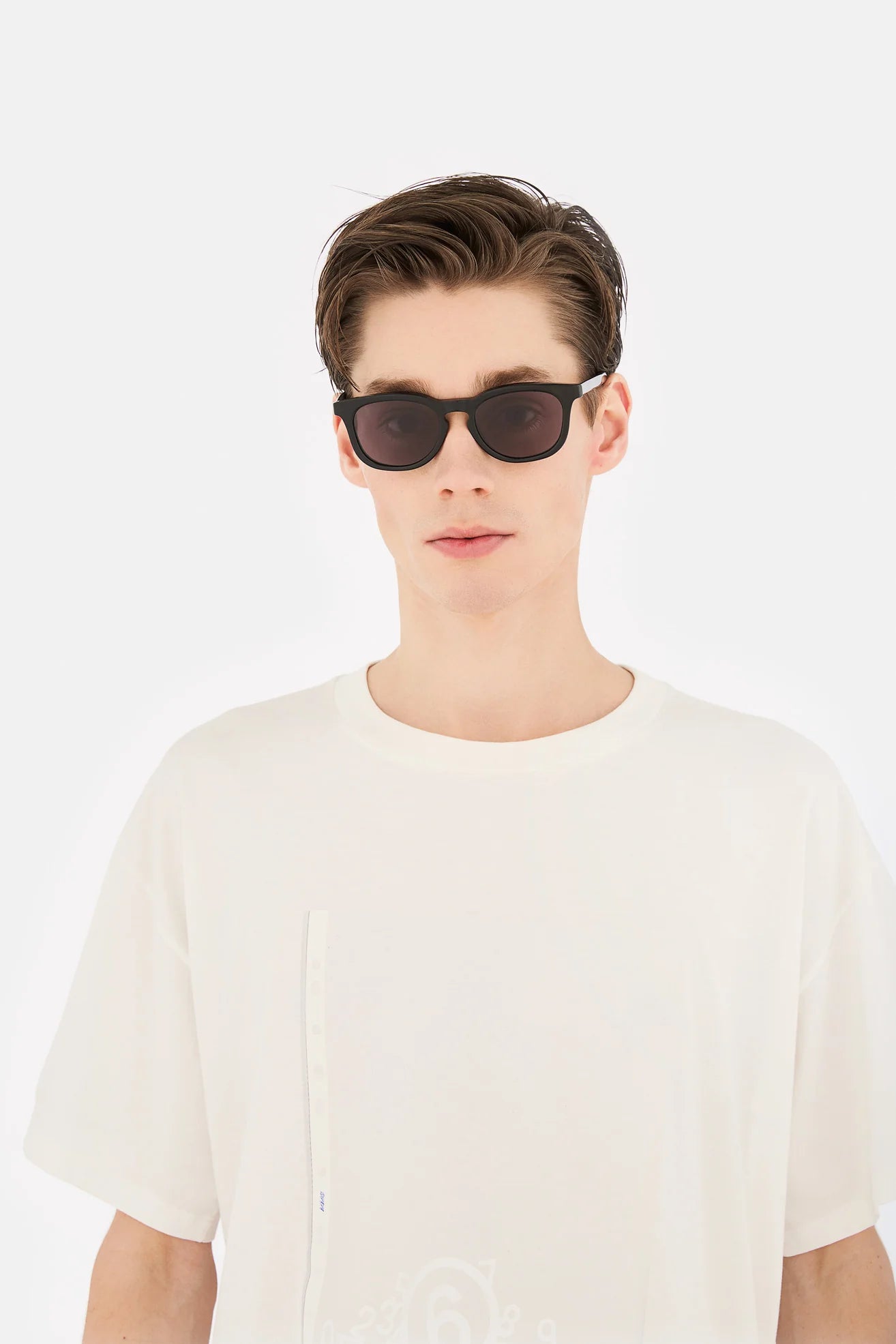 Lunettes 3 Noires