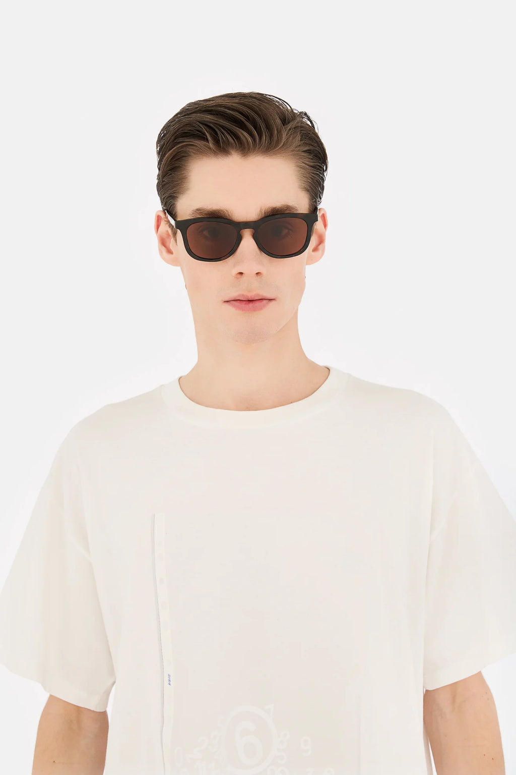 Lunettes 3 Écailles
