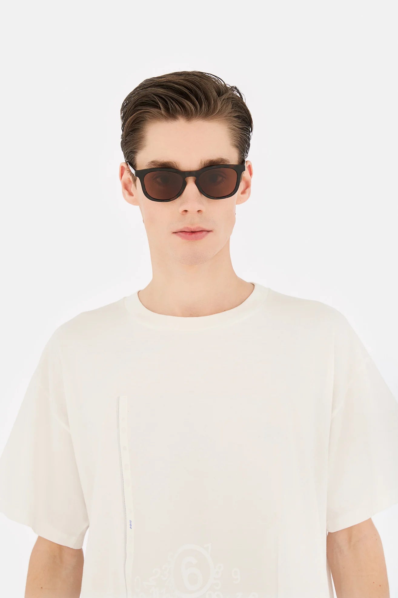 Lunettes 3 Écailles