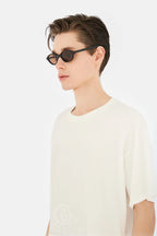 Lunettes 2 Noires et Marron