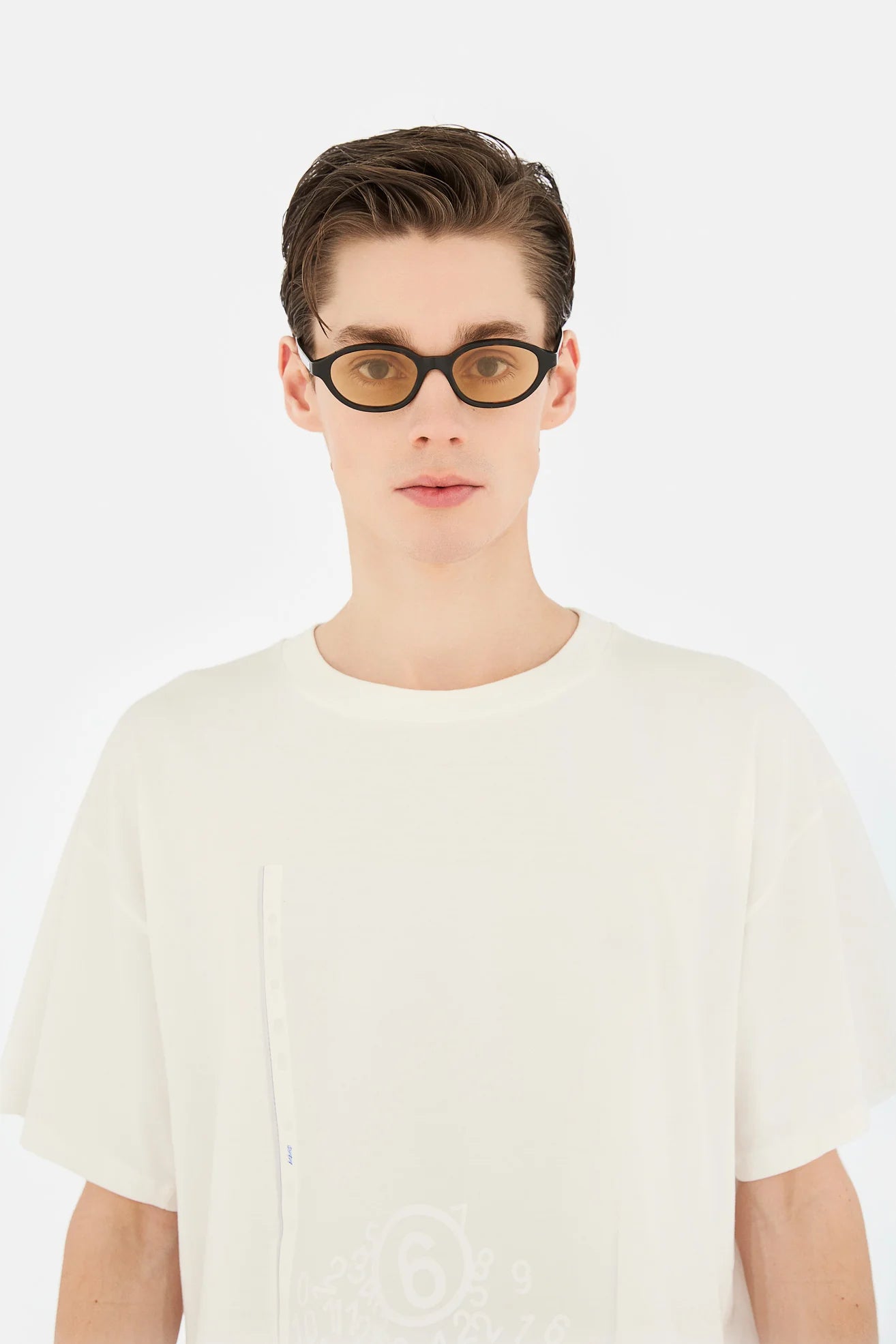 Lunettes 2 Écailles