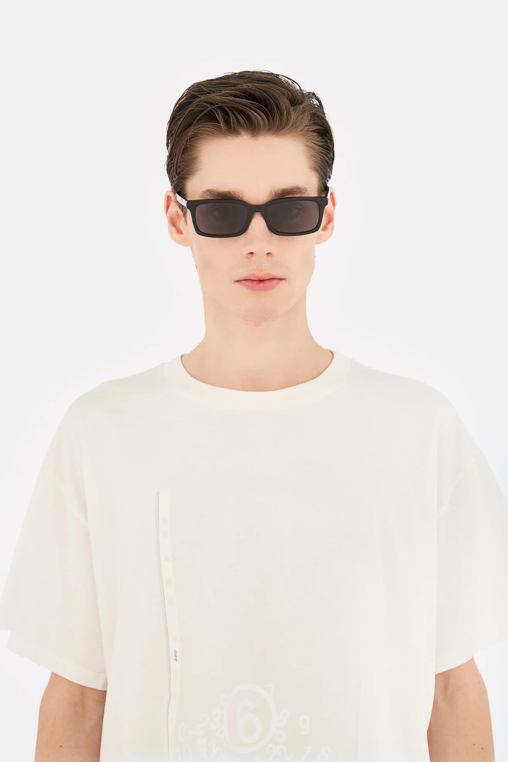 Lunettes 5 Noires
