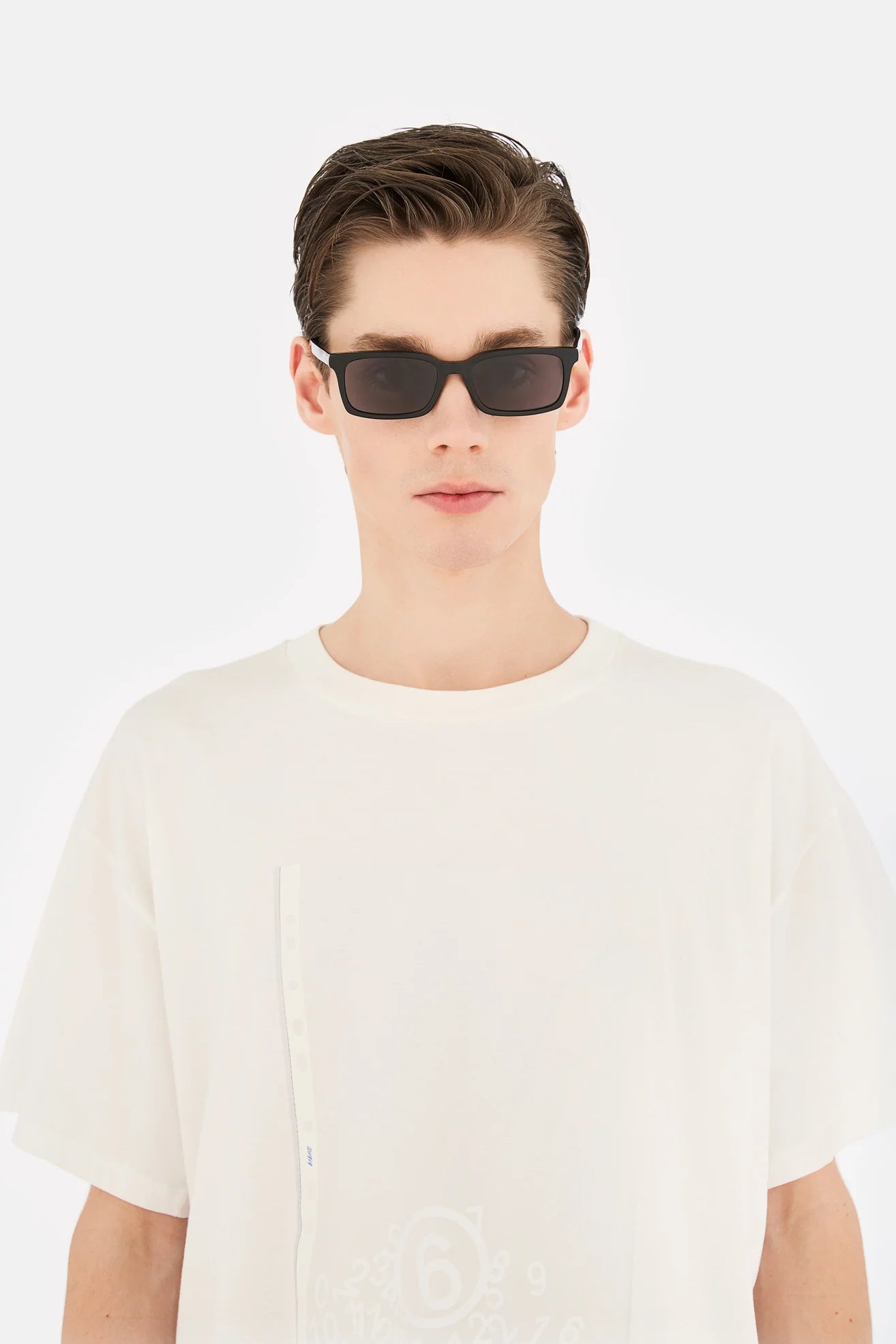 Lunettes 5 Noires
