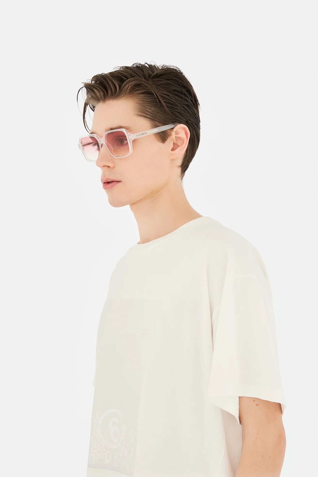 Lunettes 4 Nacrées