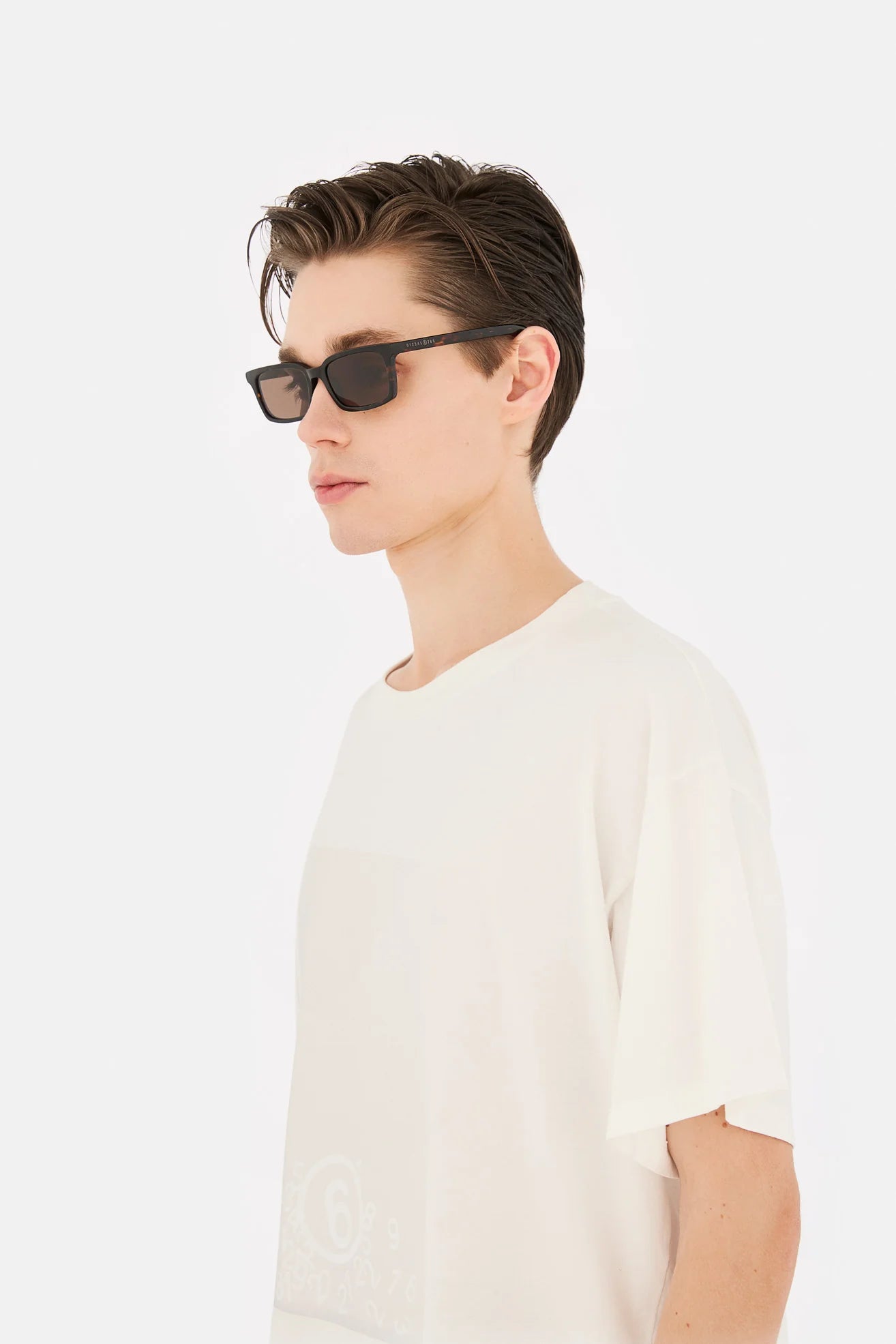 Lunettes 5 Écailles