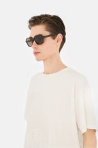 Lunettes 4 Écailles