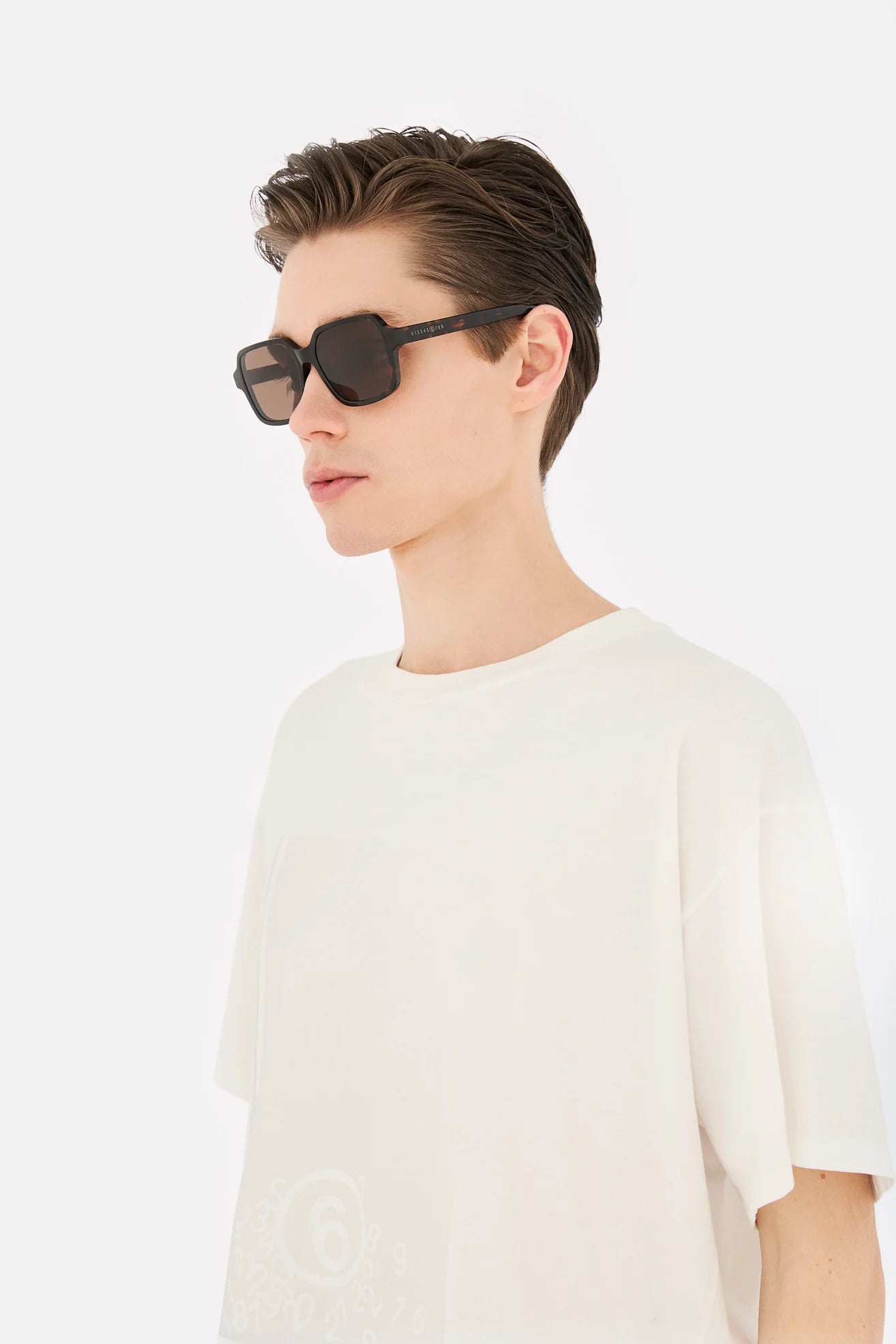 Lunettes 4 Écailles