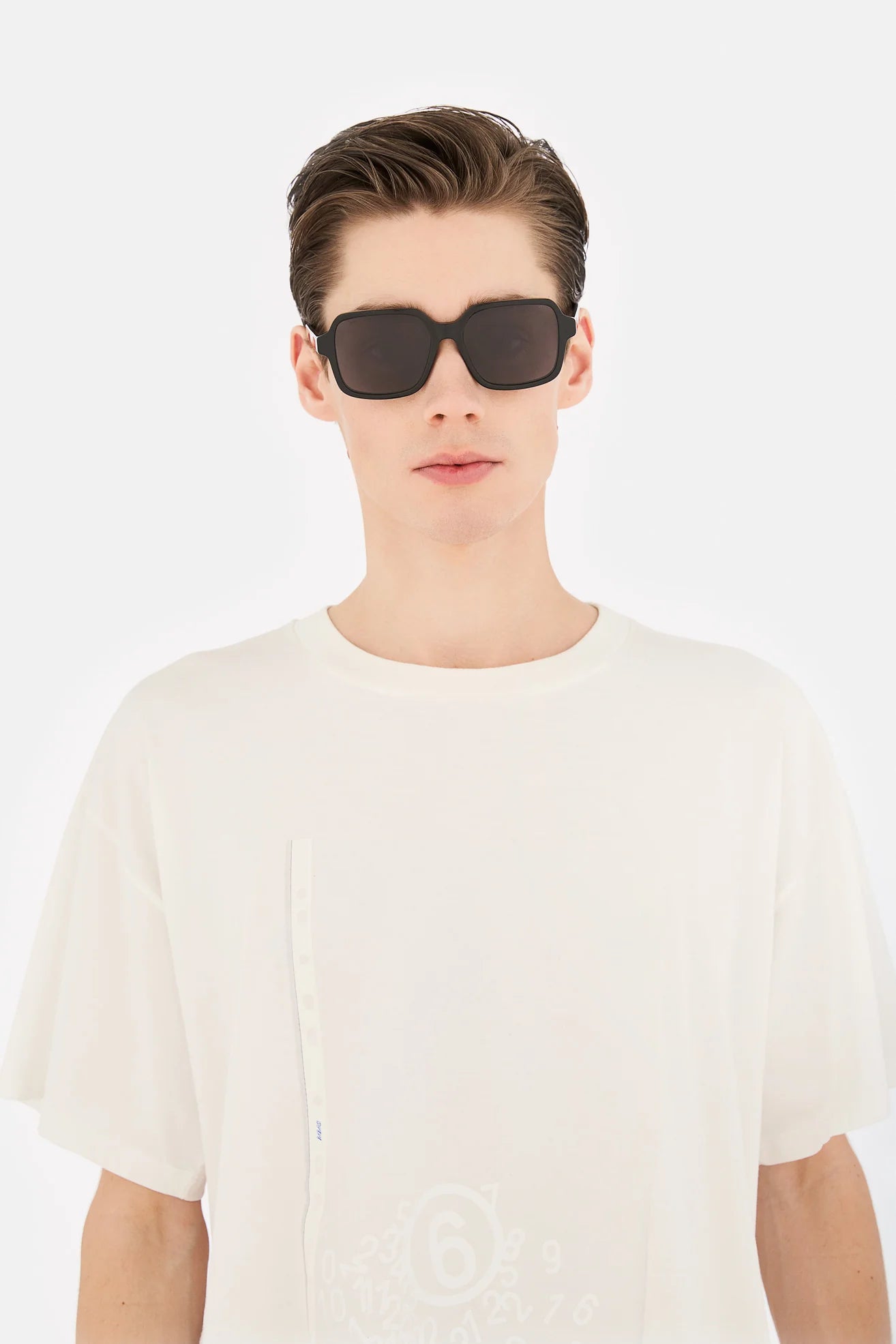 Lunettes 4 Noires