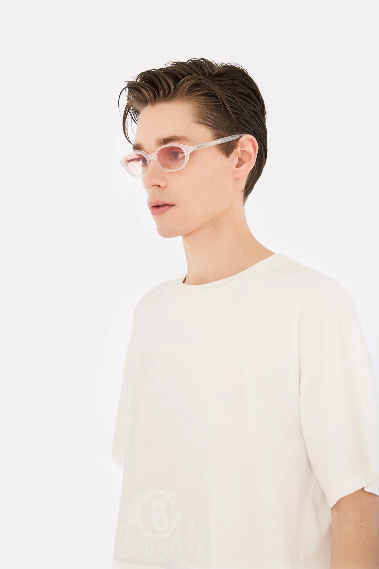 Lunettes 2 Nacrées