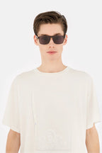 Lunettes 8 Grises