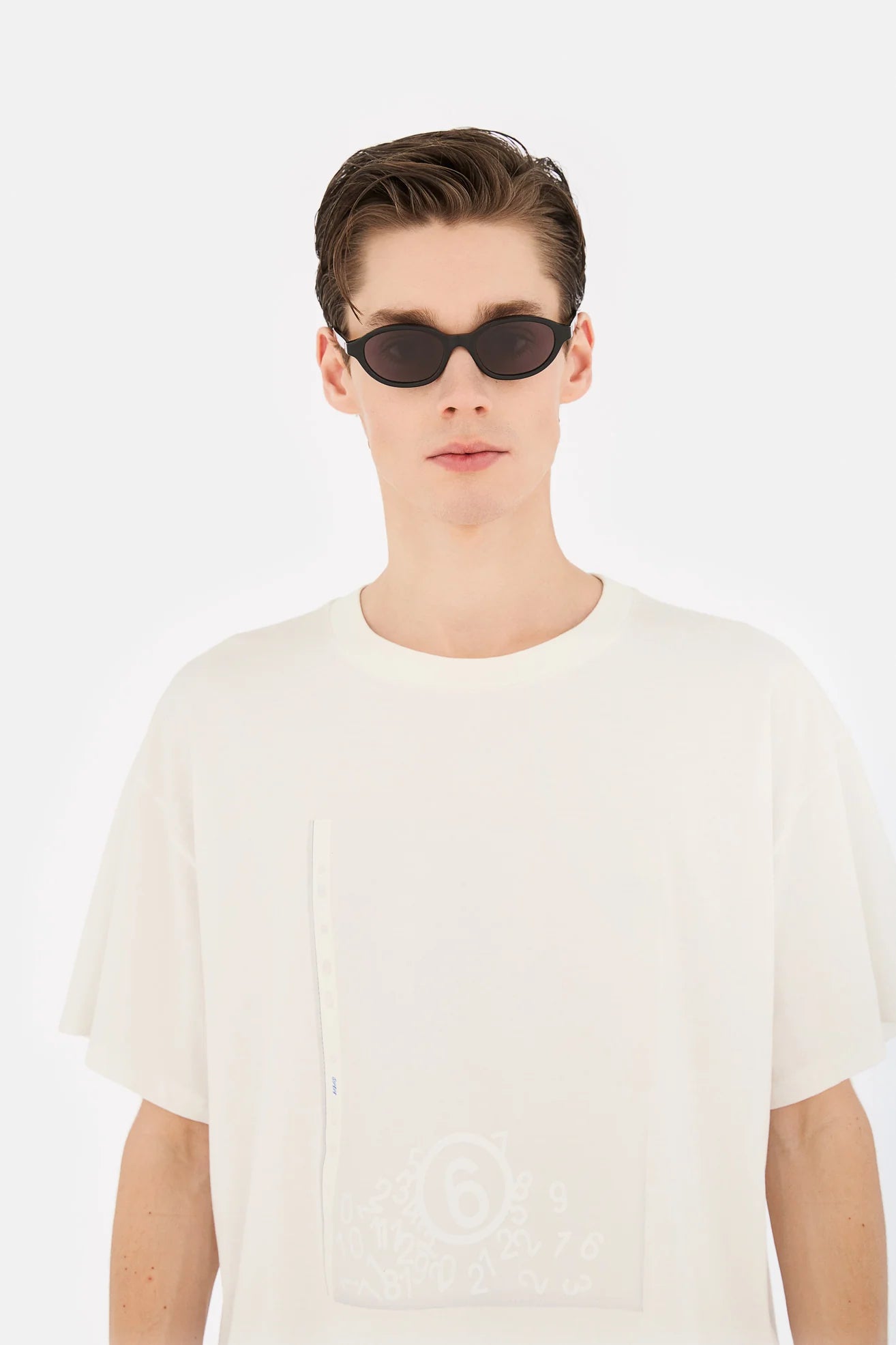 Lunettes 2 Noires
