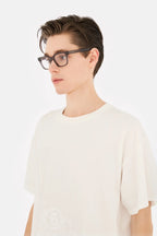 Lunettes 11 Optiques Grises