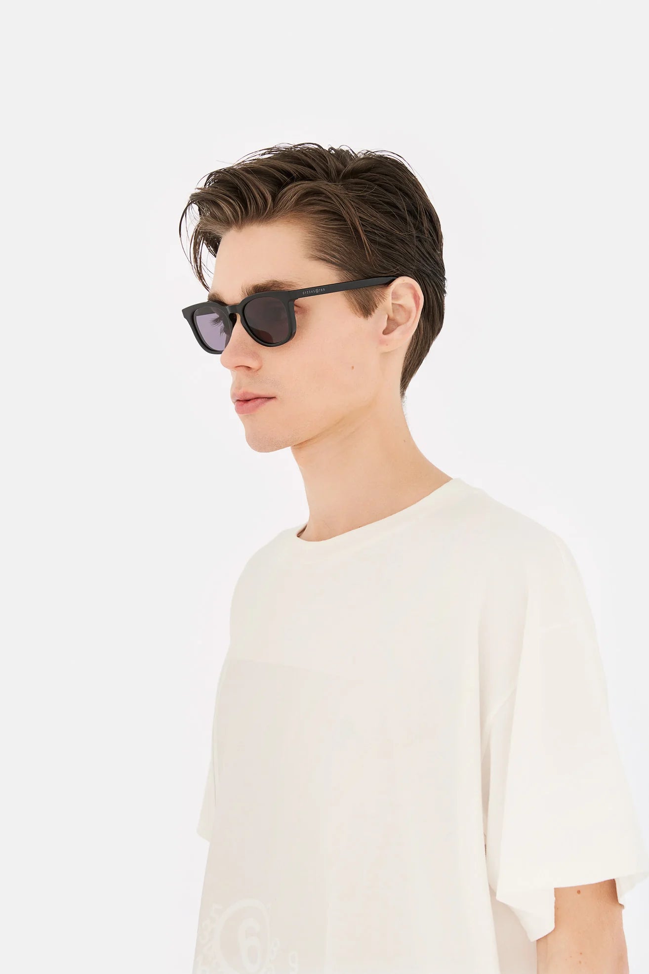 Lunettes 3 Noires