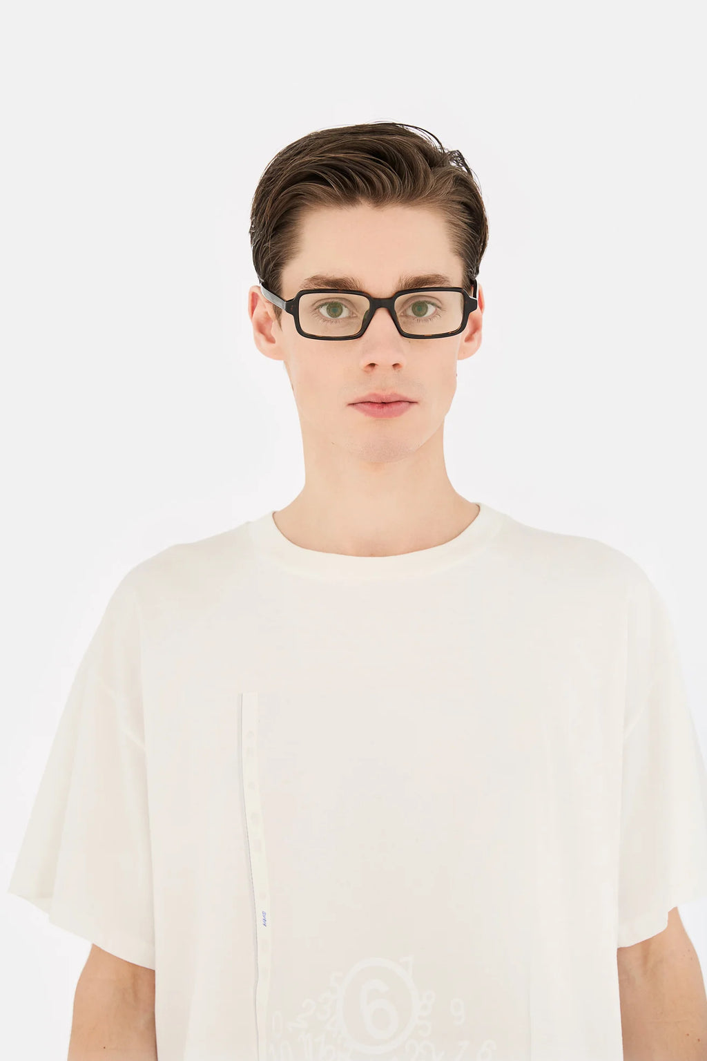 Lunettes 10 Optiques Écailles