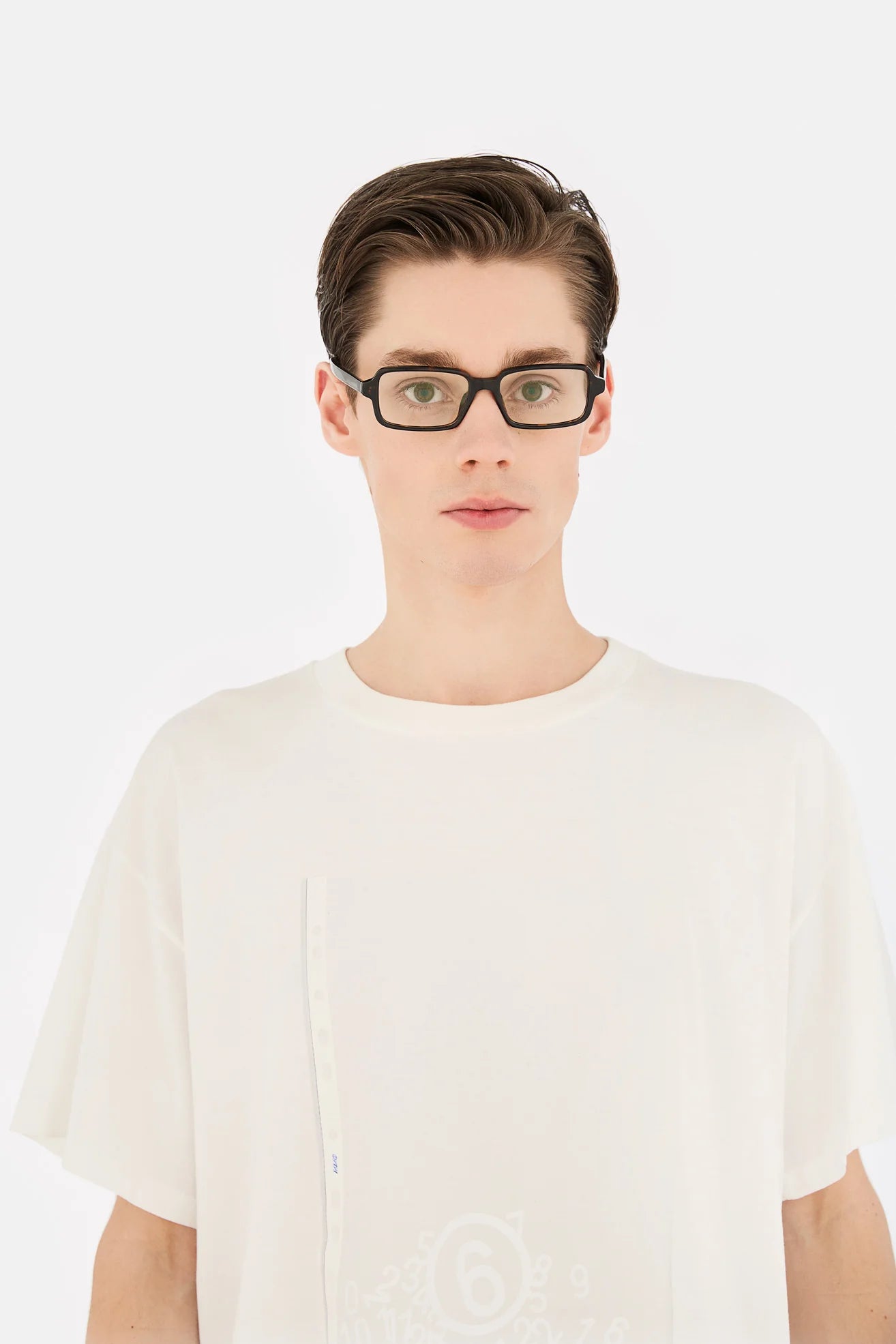 Lunettes 10 Optiques Écailles
